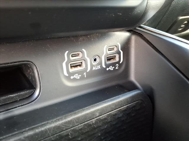 2020 RAM 1500 Big Horn:02532A