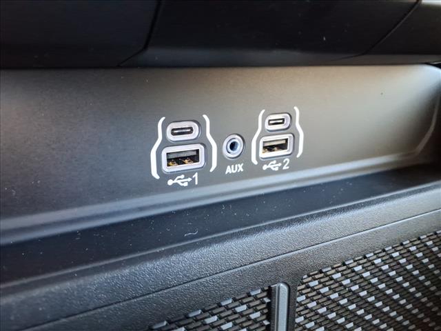 2026 Ram 1500 Big Horn Lone Star photo 17