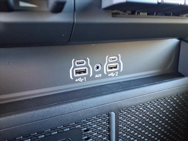 2026 RAM 1500 Big Horn:2687