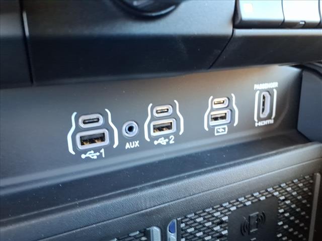 2026 RAM 1500 Limited Longhorn:2692