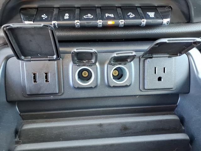 2017 Chevrolet Silverado 3500HD LTZ:2669A