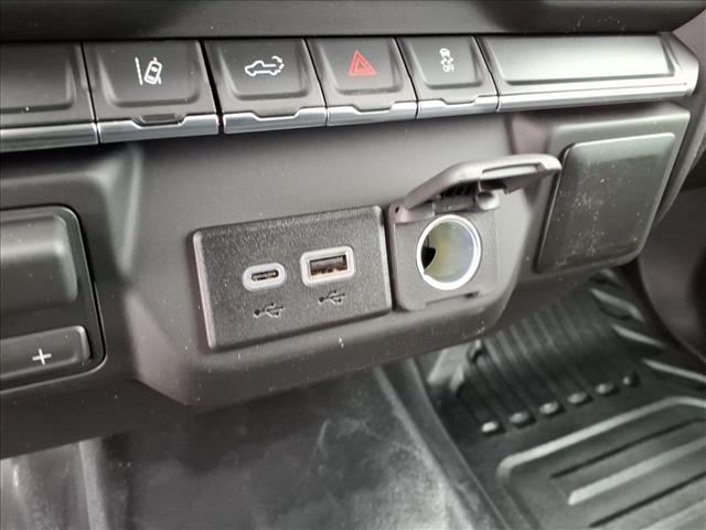 2026 Chevrolet Silverado 2500HD Work Truck:2673