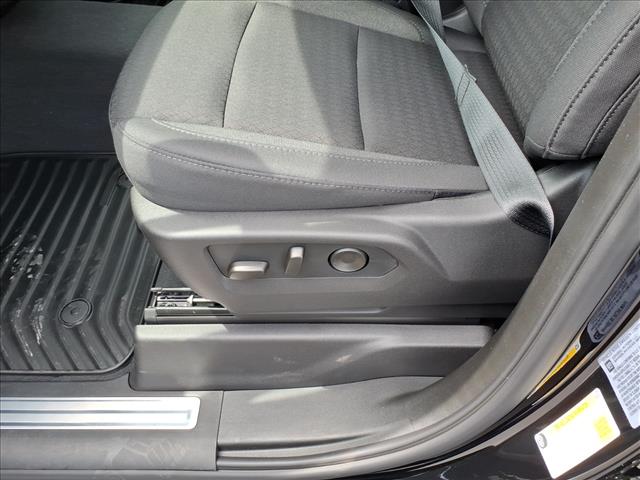 2026 Chevrolet Silverado 2500HD LT:02642