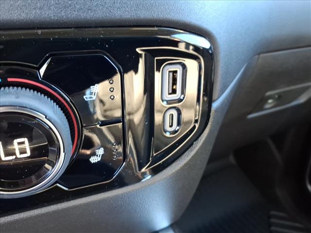 2026 Chevrolet Silverado 3500HD LT:2636