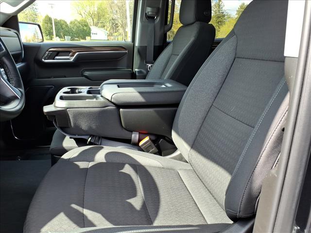 2024 Chevrolet Silverado 1500 LT:14847