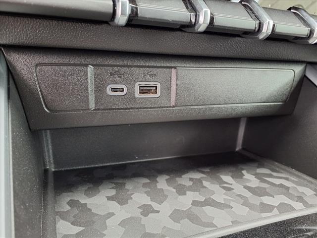 2026 Chevrolet Colorado Work Truck:2614