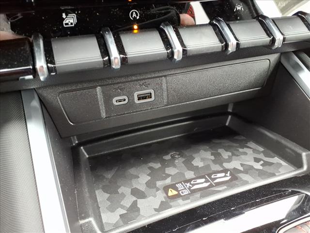 2026 Chevrolet Colorado Z71:2629