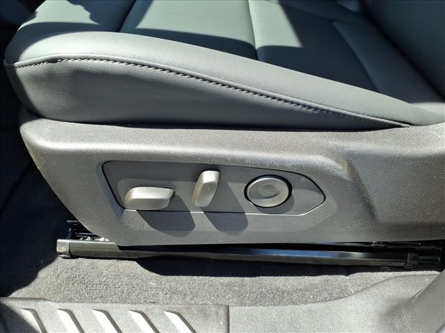 2026 Chevrolet Colorado Trail Boss:02634