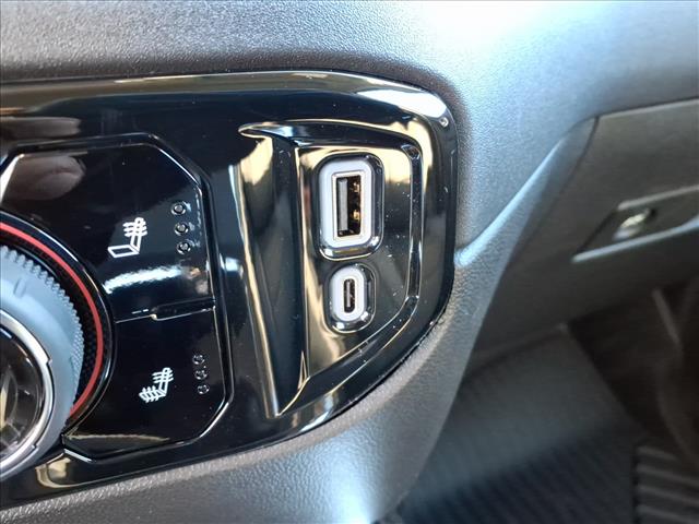 2026 Chevrolet Silverado 1500 RST:2657