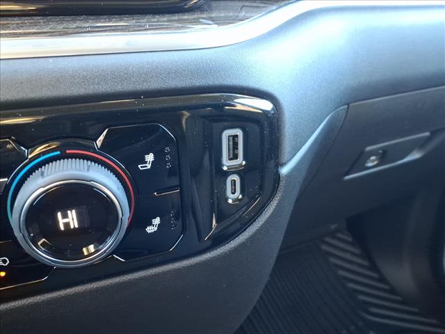 2026 Chevrolet Silverado 1500 LT:2649W