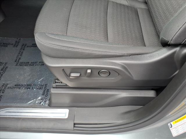 2026 Chevrolet Silverado 1500 RST:14829