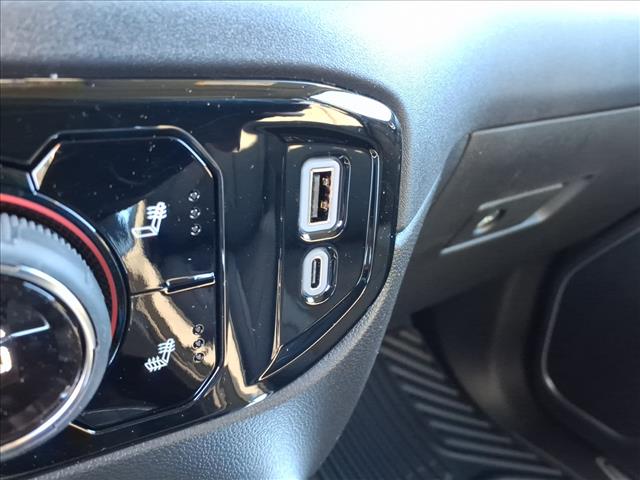 2026 Chevrolet Silverado 1500 RST:2656