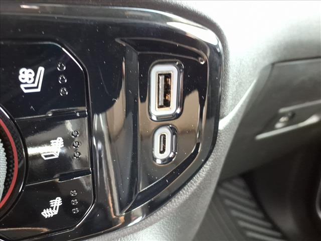 2026 Chevrolet Silverado 1500 LTZ:2628