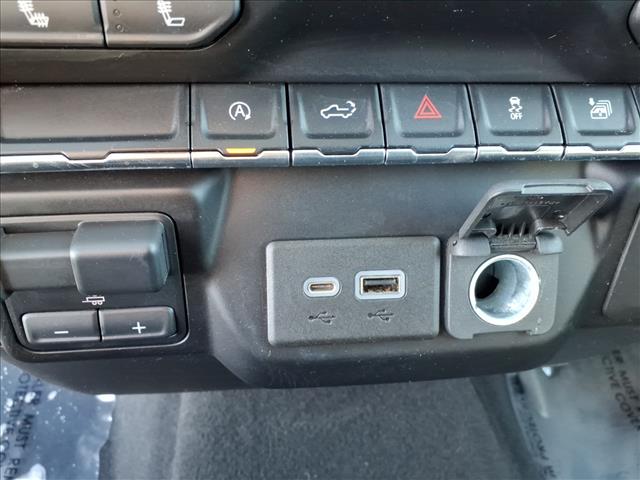 2021 Chevrolet Silverado 1500 LT:2590A