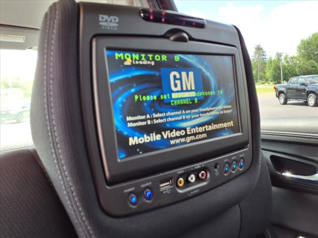 2015 GMC Acadia SLE-2
