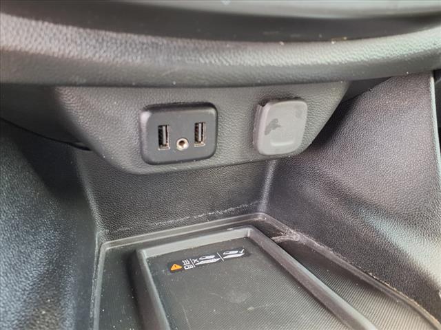 2023 Chevrolet Traverse Cloth photo 17