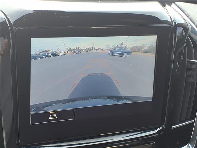 2023 Chevrolet Traverse LT Leather:14837