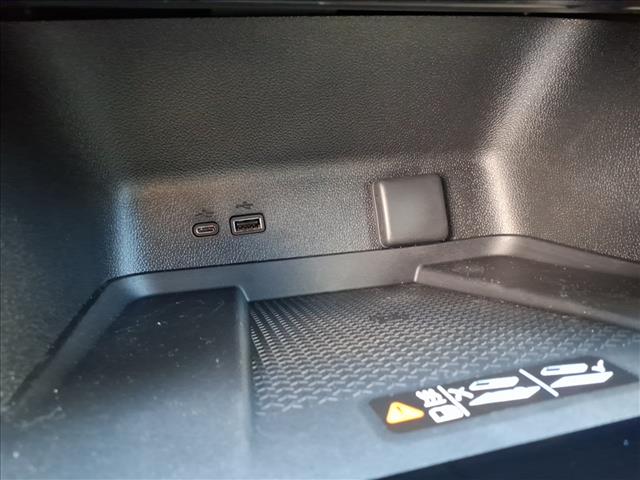 2026 Chevrolet Traverse Z71:2660