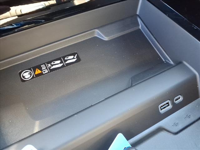 2026 Chevrolet Suburban Z71:2649