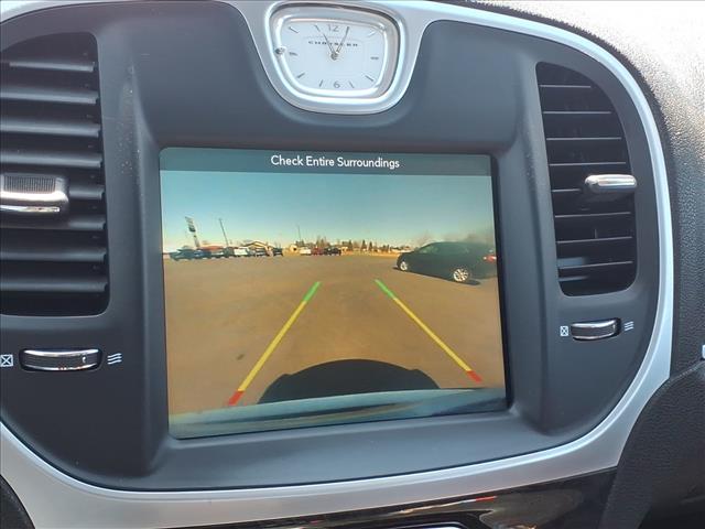 2019 Chrysler 300 Limited:14749A