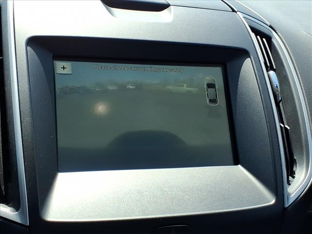 2017 Ford Edge SEL:14812A