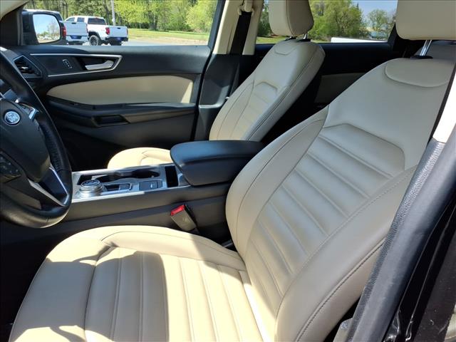 2023 Ford Edge SEL:2690A