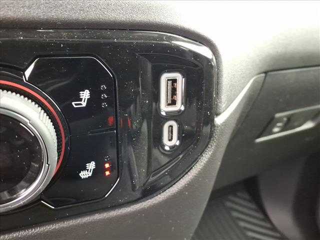 2026 Chevrolet Silverado 2500HD LT:2676