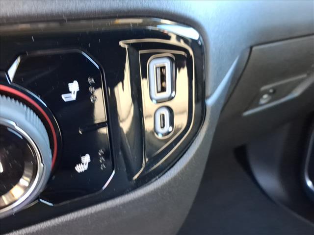 2026 Chevrolet Silverado 1500 LT:2652