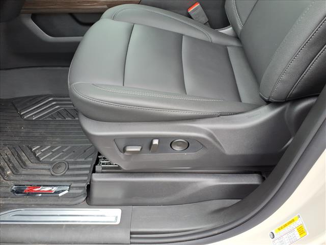 2026 Chevrolet Silverado 1500 RST:02620W
