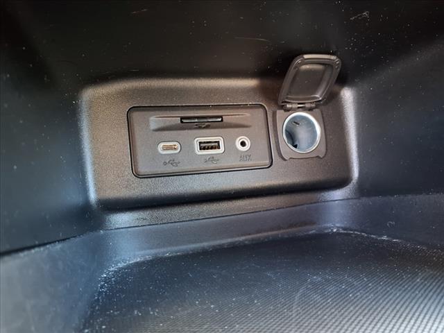 2022 Chevrolet Equinox RS:14715