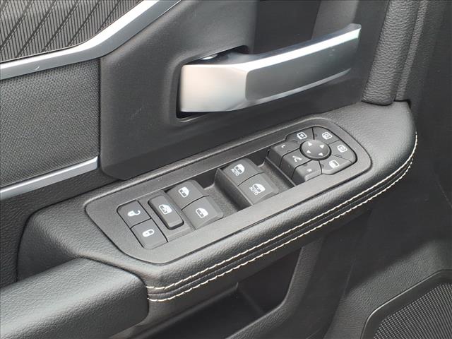 2026 RAM 2500 Big Horn:02615