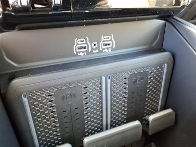 2026 RAM 3500 Laramie:2641