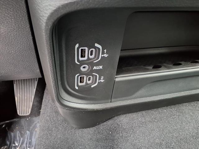 2026 RAM 2500 TRADESMAN CREW CAB 4 Tradesman:2615