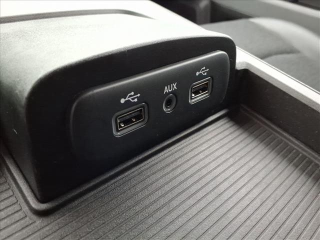 2018 RAM 2500 Big Horn:02536A