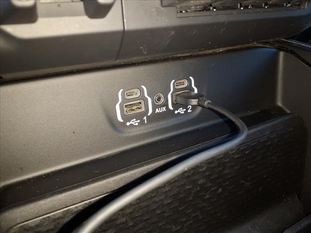 Photo of 2021 RAM 2500 Big Horn in Barron, WI - 18,  2021 RAM 2500 Big Horn:02530A