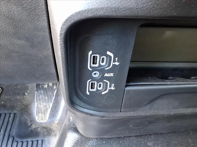 2026 RAM 3500 Tradesman:2640