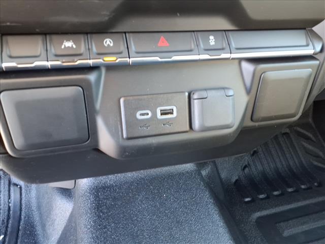 2026 Chevrolet Silverado 1500 Work Truck:2625W