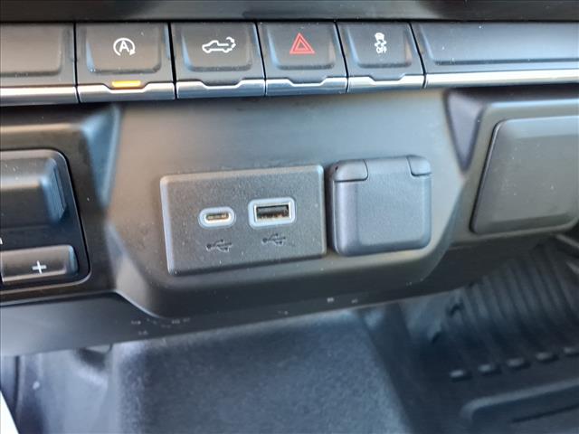 2022 Chevrolet Silverado 1500 Limited Work Truck:2664A