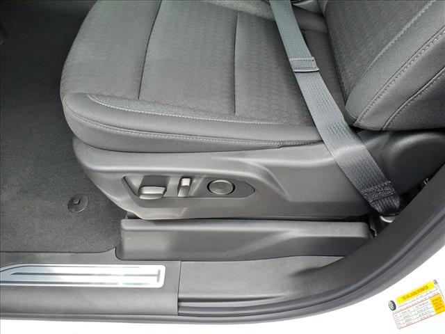 2026 Chevrolet Silverado 1500 LT:02640