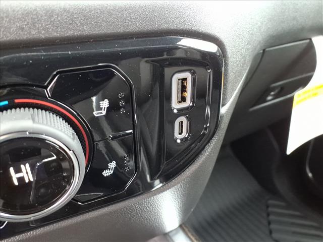 2026 Chevrolet Silverado 1500 LT Trail Boss:2660W