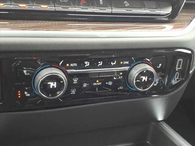 2026 Chevrolet Silverado 1500 LT Trail Boss:2676W