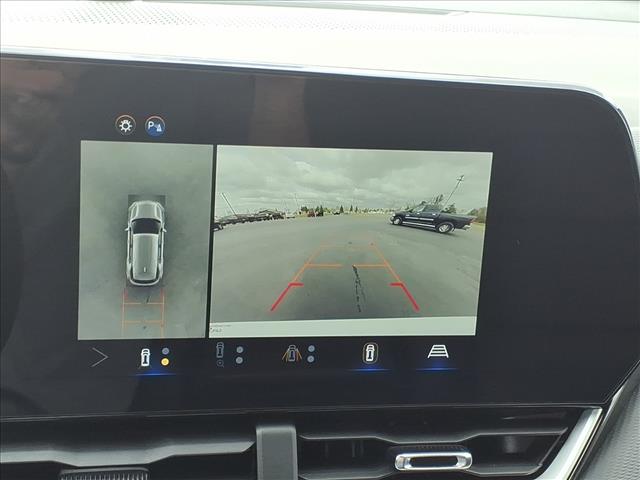 2025 Chevrolet Equinox LT:14838