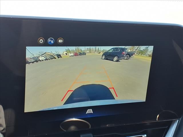 2026 Chevrolet Equinox LT:14834