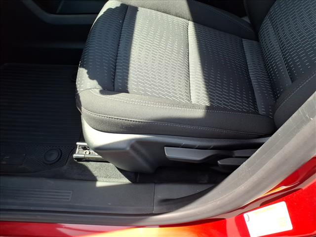 2026 Chevrolet Equinox LT:02603