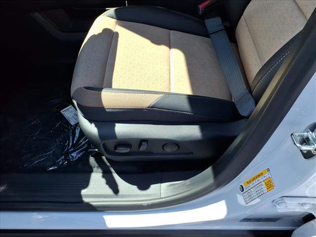 2026 Chevrolet Equinox ACTIV:02631