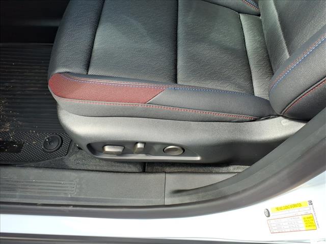 2026 Chevrolet Equinox RS:02609