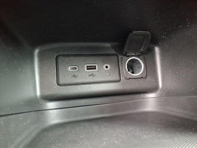 2019 Chevrolet Equinox LT:2607B