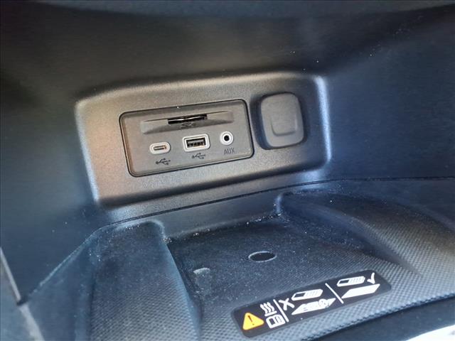 2023 Chevrolet Equinox Premier:14765