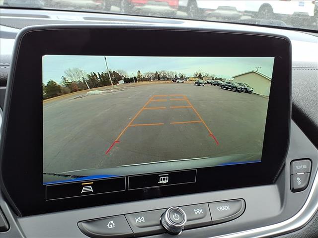 2023 Chevrolet Blazer LT:14810