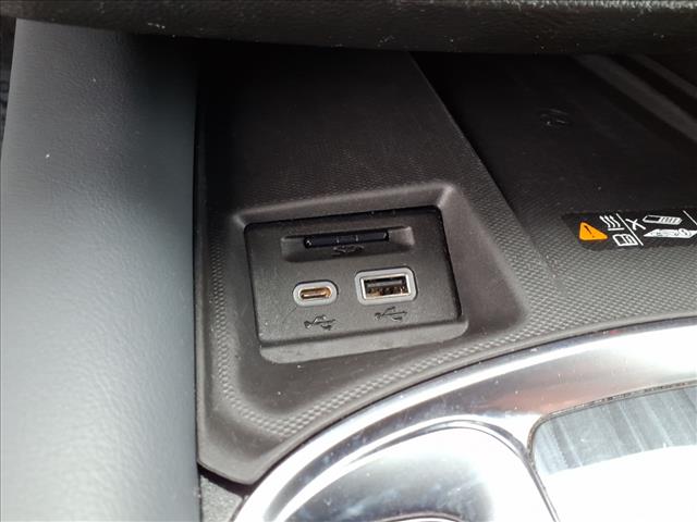 2024 Buick Enclave Essence:14809